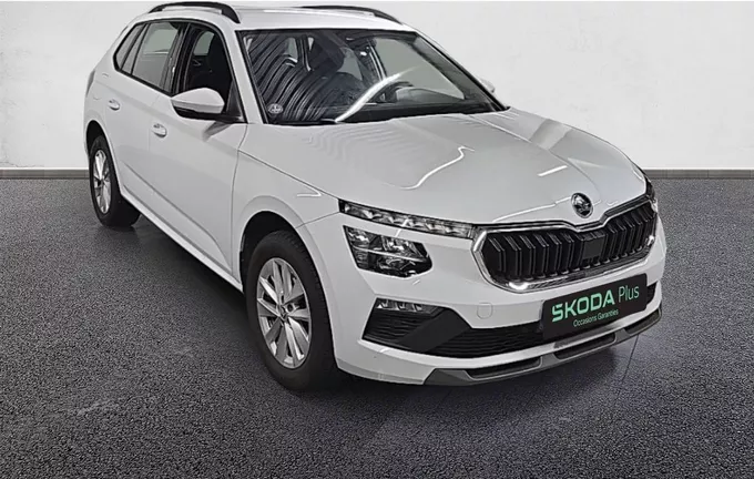 SKODA KAMIQ 1.0 TSI Evo 2 116 ch BVM6 Selection photo 10 2128293