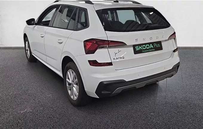 SKODA KAMIQ 1.0 TSI Evo 2 116 ch BVM6 Selection photo 11 2128293