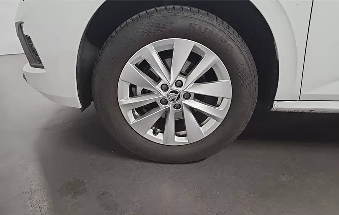 SKODA KAMIQ 1.0 TSI Evo 2 116 ch BVM6 Selection photo 12 2128293