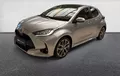 Miniature TOYOTA YARIS Hybride 116h Iconic extérieur trois quart avant gauche 1103733