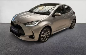 TOYOTA YARIS Hybride 116h Iconic VNKKBAC3X0A245890