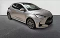 Miniature TOYOTA YARIS Hybride 116h Iconic extérieur trois quart avant droit 1103733