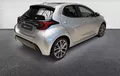 Miniature TOYOTA YARIS Hybride 116h Iconic extérieur trois quart arrière droit 1103733