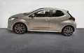Miniature TOYOTA YARIS Hybride 116h Iconic extérieur côté gauche 1103733