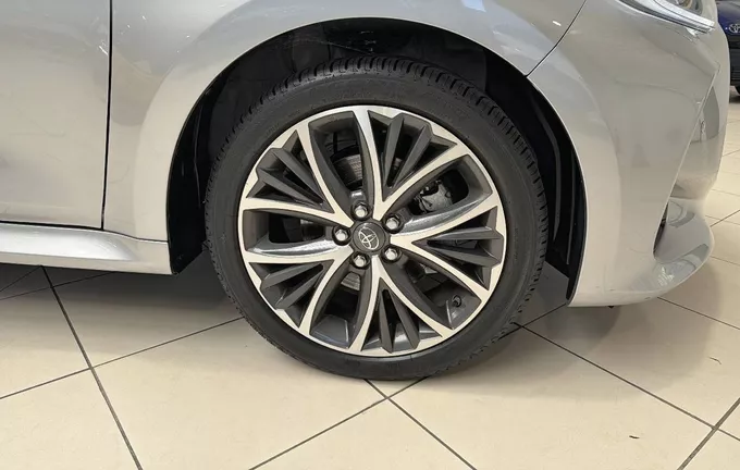 TOYOTA YARIS Hybride 116h Iconic photo 9 1103733