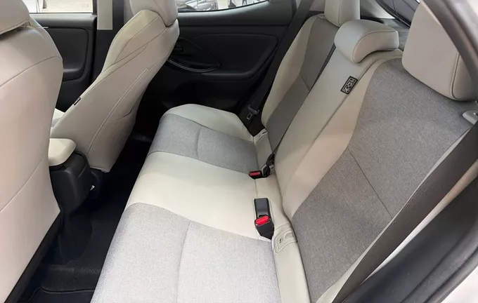 TOYOTA YARIS Hybride 116h Iconic photo 17 1103733