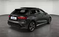 Miniature AUDI A3 Sportback TDI 150 S tronic 7 S line extérieur trois quart arrière droit 2133435