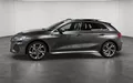 Miniature AUDI A3 Sportback TDI 150 S tronic 7 S line extérieur côté gauche 2133435