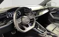 Miniature AUDI A3 Sportback TDI 150 S tronic 7 S line photo 18 2133435
