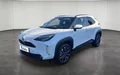 Miniature TOYOTA YARIS CROSS Hybride 130h 2WD Design extérieur trois quart avant gauche 1104030