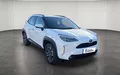 Miniature TOYOTA YARIS CROSS Hybride 130h 2WD Design extérieur trois quart avant droit 1104030
