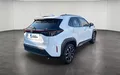Miniature TOYOTA YARIS CROSS Hybride 130h 2WD Design extérieur trois quart arrière droit 1104030