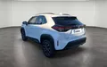 Miniature TOYOTA YARIS CROSS Hybride 130h 2WD Design extérieur trois quart arrière gauche 1104030