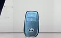 Miniature TOYOTA YARIS CROSS Hybride 130h 2WD Design photo 19 1104030
