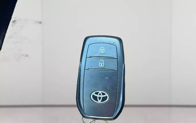 TOYOTA YARIS CROSS Hybride 130h 2WD Design photo 19 1104030