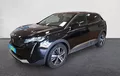Miniature PEUGEOT 3008 BlueHDi 130ch S&S EAT8 Allure extérieur trois quart avant gauche 212842