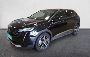 PEUGEOT 3008 BlueHDi 130ch S&S EAT8 Allure VF3MCYHZUMS233480