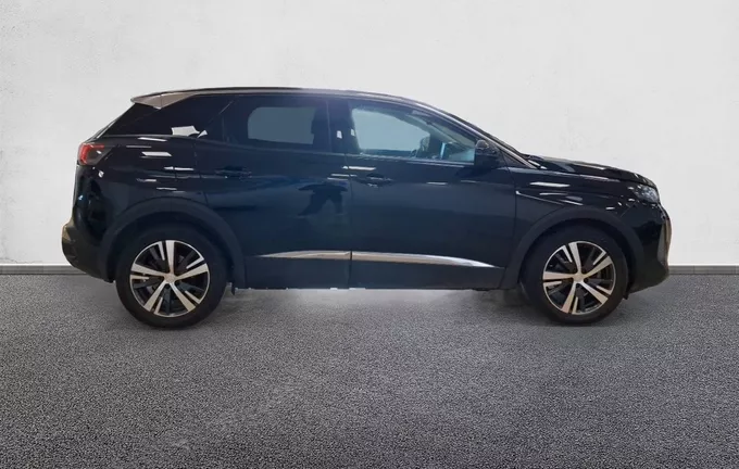 PEUGEOT 3008 BlueHDi 130ch S&S EAT8 Allure extérieur côté droit 212842