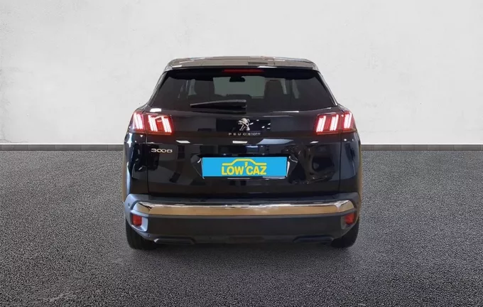 PEUGEOT 3008 BlueHDi 130ch S&S EAT8 Allure extérieur arrière 212842