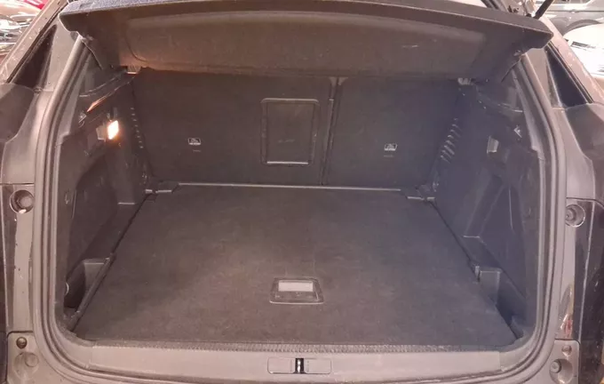 PEUGEOT 3008 BlueHDi 130ch S&S EAT8 Allure photo 10 212842