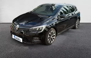RENAULT CLIO E-Tech full hybrid 145 Techno 2132011