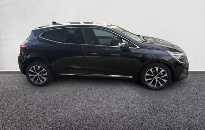 RENAULT CLIO E-Tech full hybrid 145 Techno extérieur côté droit 2132011