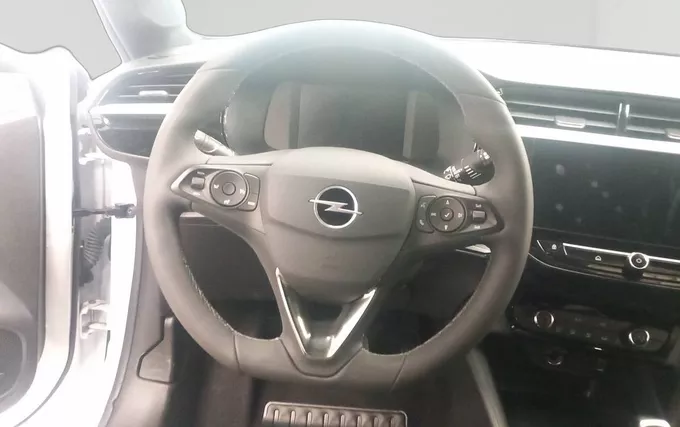 OPEL CORSA 1.2 Turbo 100 ch GS photo 12 946585