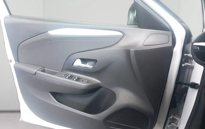 OPEL CORSA 1.2 Turbo 100 ch GS photo 20 946585