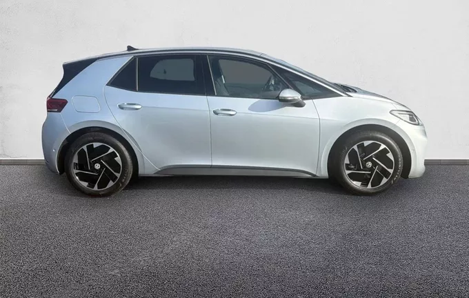 VOLKSWAGEN ID.3 204 ch Pro Life Max extérieur côté droit 1824