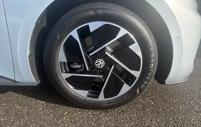 VOLKSWAGEN ID.3 204 ch Pro Life Max photo 9 1824