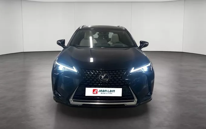 LEXUS UX 250h 2WD Luxe extérieur avant 1103949