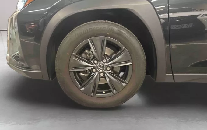 LEXUS UX 250h 2WD Luxe photo 9 1103949