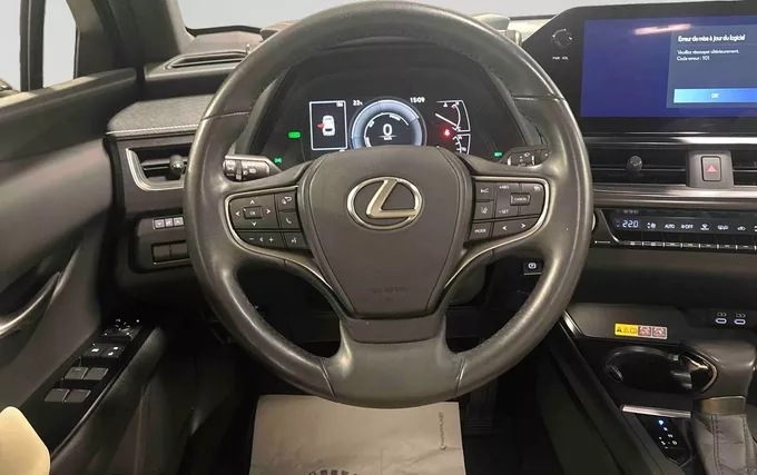 LEXUS UX 250h 2WD Luxe photo 12 1103949