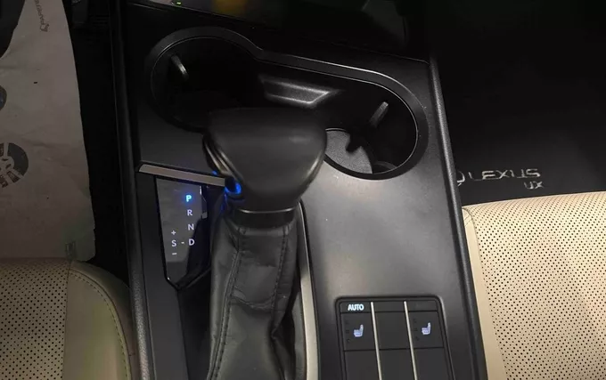 LEXUS UX 250h 2WD Luxe photo 13 1103949