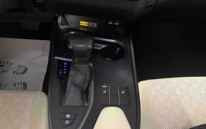 LEXUS UX 250h 2WD Luxe photo 15 1103949