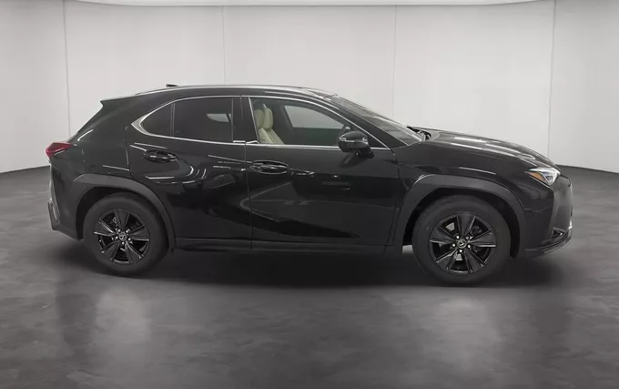 LEXUS UX 250h 2WD Luxe extérieur côté droit 1103949
