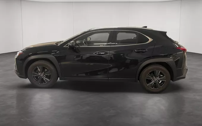 LEXUS UX 250h 2WD Luxe extérieur côté gauche 1103949