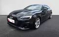 Miniature AUDI A5 Sportback 40 TFSI 204 S tronic 7 S Line extérieur trois quart avant gauche 2127818