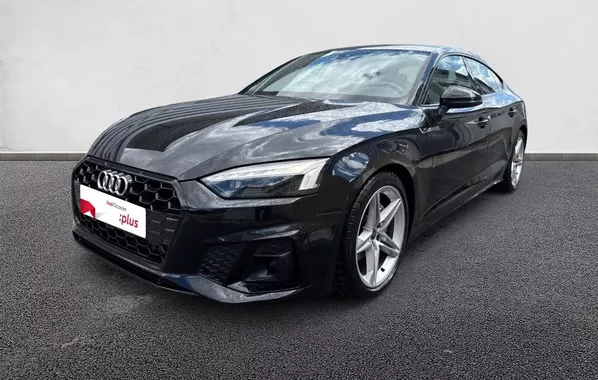 AUDI A5 Sportback 40 TFSI 204 S tronic 7 S Line WAUZZZF53NA022142
