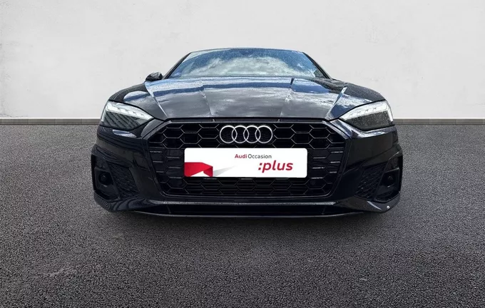 AUDI A5 Sportback 40 TFSI 204 S tronic 7 S Line extérieur avant 2127818