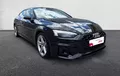 Miniature AUDI A5 Sportback 40 TFSI 204 S tronic 7 S Line extérieur trois quart avant droit 2127818