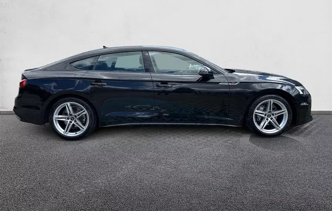 AUDI A5 Sportback 40 TFSI 204 S tronic 7 S Line extérieur côté droit 2127818