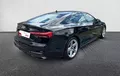 Miniature AUDI A5 Sportback 40 TFSI 204 S tronic 7 S Line extérieur trois quart arrière droit 2127818