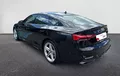 Miniature AUDI A5 Sportback 40 TFSI 204 S tronic 7 S Line extérieur trois quart arrière gauche 2127818
