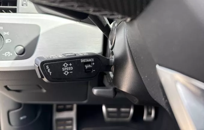 AUDI A5 Sportback 40 TFSI 204 S tronic 7 S Line photo 12 2127818