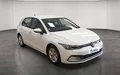 Miniature VOLKSWAGEN GOLF 2.0 TDI SCR 115 DSG7 Life Business extérieur trois quart avant droit 213652
