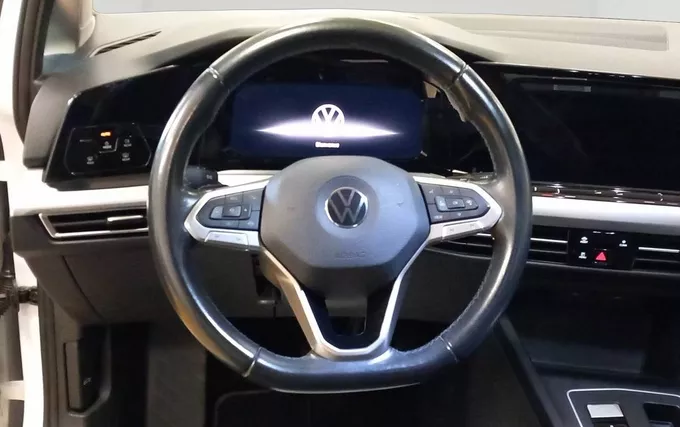 VOLKSWAGEN GOLF 2.0 TDI SCR 115 DSG7 Life Business photo 12 213652