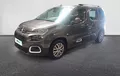 Miniature CITROEN BERLINGO Taille M BlueHDi 130 S&S EAT8 Shine extérieur trois quart avant gauche 945879