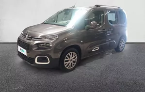 CITROEN BERLINGO Taille M BlueHDi 130 S&S EAT8 Shine VR7ECYHZRKJ589356
