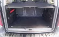 Miniature CITROEN BERLINGO Taille M BlueHDi 130 S&S EAT8 Shine extérieur arrière 945879